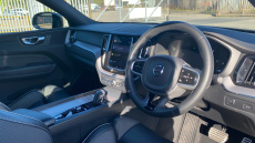 Volvo Xc60 2.0 B4D R DESIGN 5dr AWD Geartronic Diesel Estate